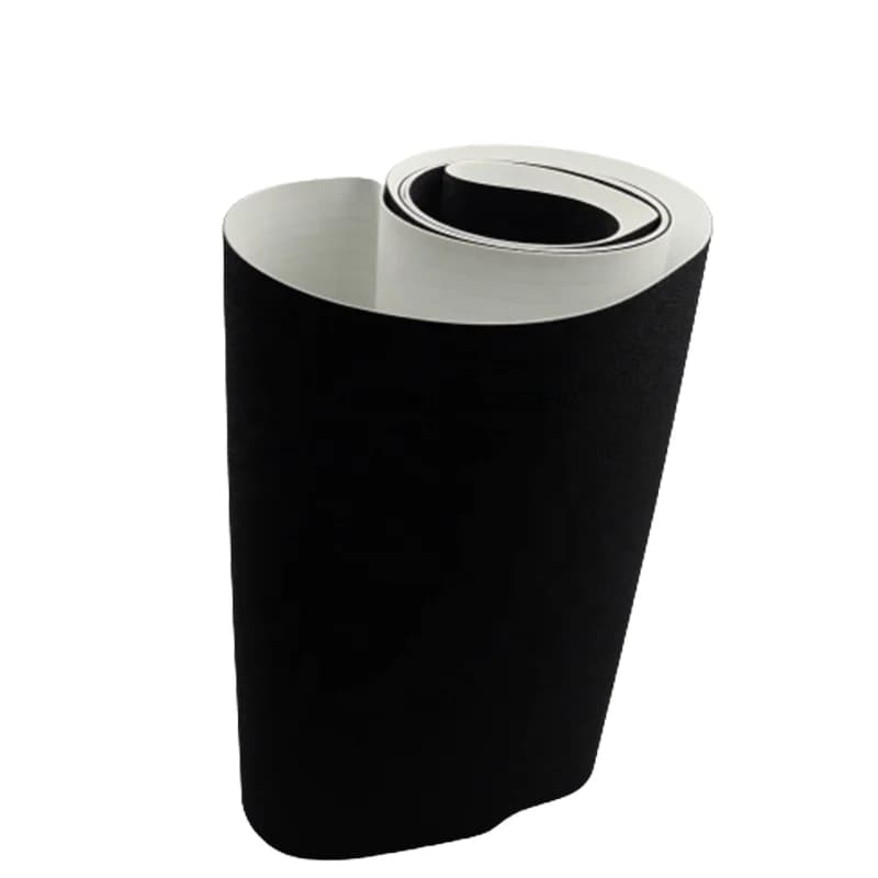 128.8 inch Pre-cerated PVC Treadmill Belt Width 20 inch Star Pro 5600/7600/E-TR Commercial Use Wireless Electric Heart