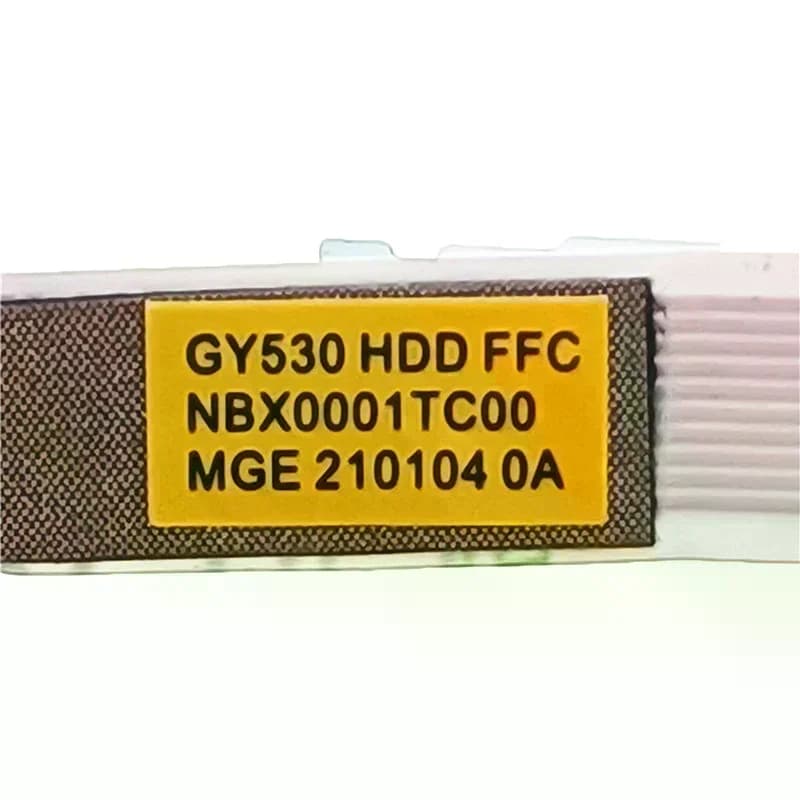 NUOVO Cavo HDD SDD originale per laptop NBX0001TC10 5C10S30065 per IdeaPad Gaming 3 15 15ARH05 15IMH 3i 15IMH05 NBX0001TC00