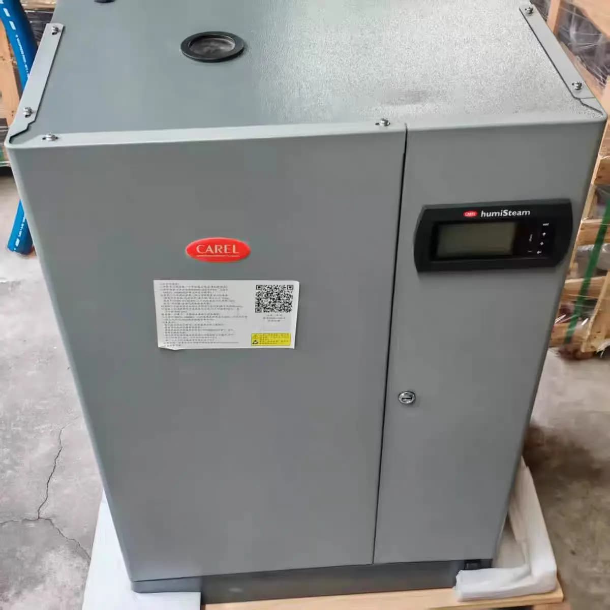 Umidificatore Italian Calo 45KG UE045YLCC1-T