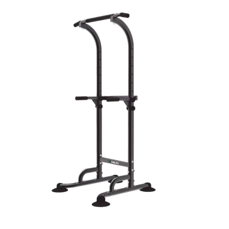 Horizontal traction bar, for domestic, single and parallel use, fitness equipment for adults, for dropshipping and foreign trade