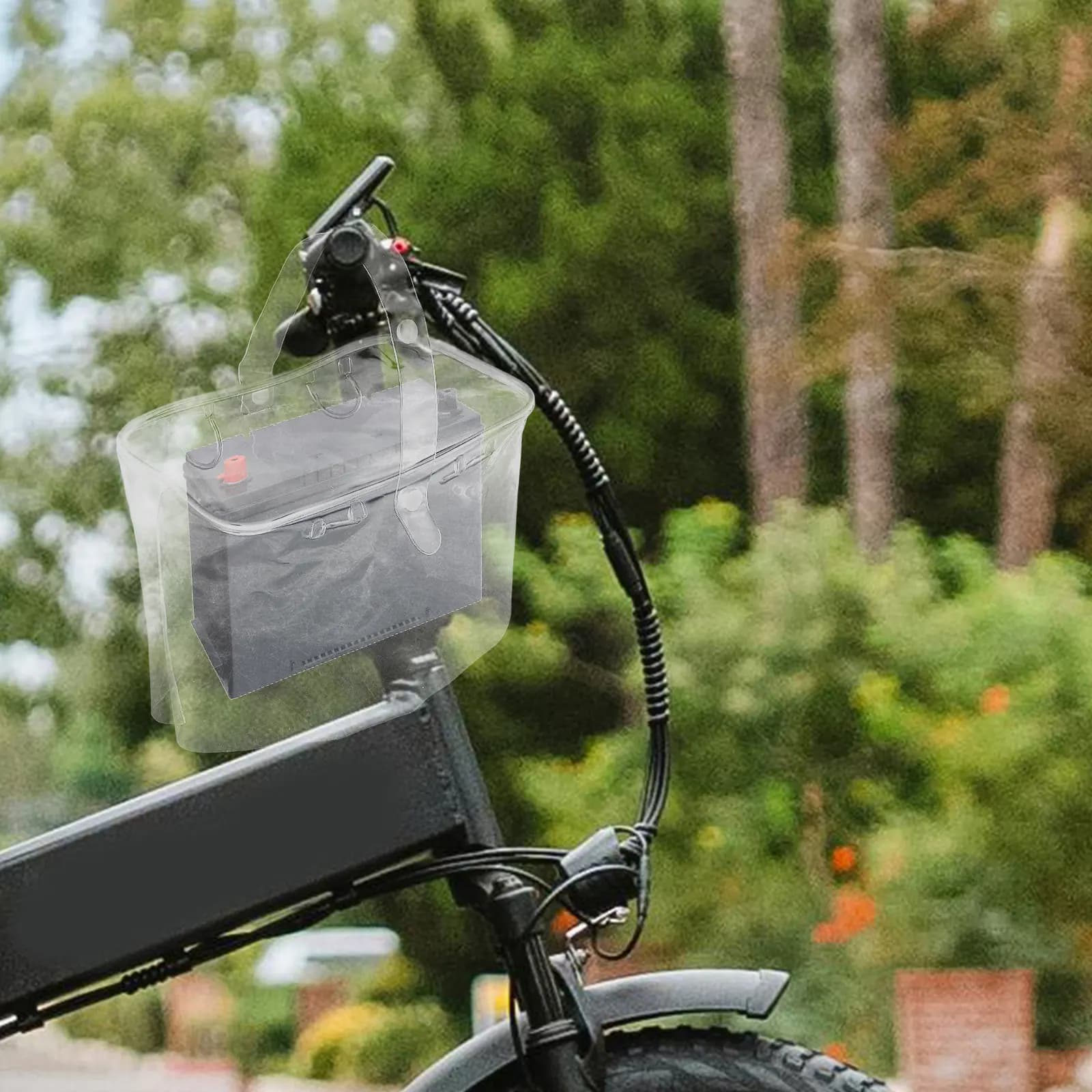 Copertura Impermeabile per Porta di Ricarica EV, Protezione per Stazione di Ricarica Esterna, Copertura Antipioggia per Porta di Ricarica Auto Elettrica