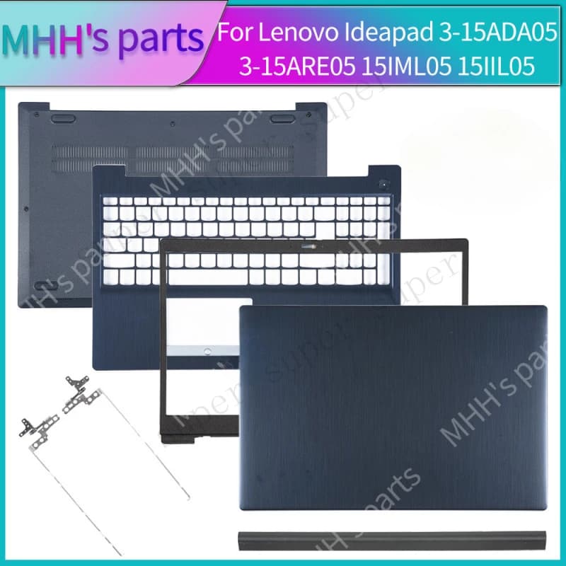 Cover S+ per Lenovo Ideapad 3-15ADA05 3-15ARE05 15IML05 15IIL05, Parti di Ricambio per Laptop