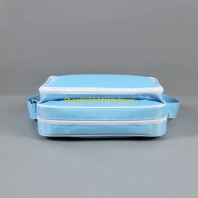 G5AE Antistatic Waterproof Tool Bag Spacious Interior Practical Work Engineers Bags For Electronics Protections Outdoor