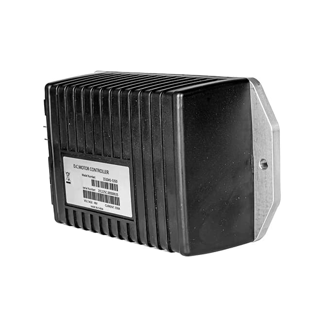 Controller 48V 350A per Club Car 2026, 1510AS-5350 1510AS5350 375345350, Ricambi per Controllori Motore