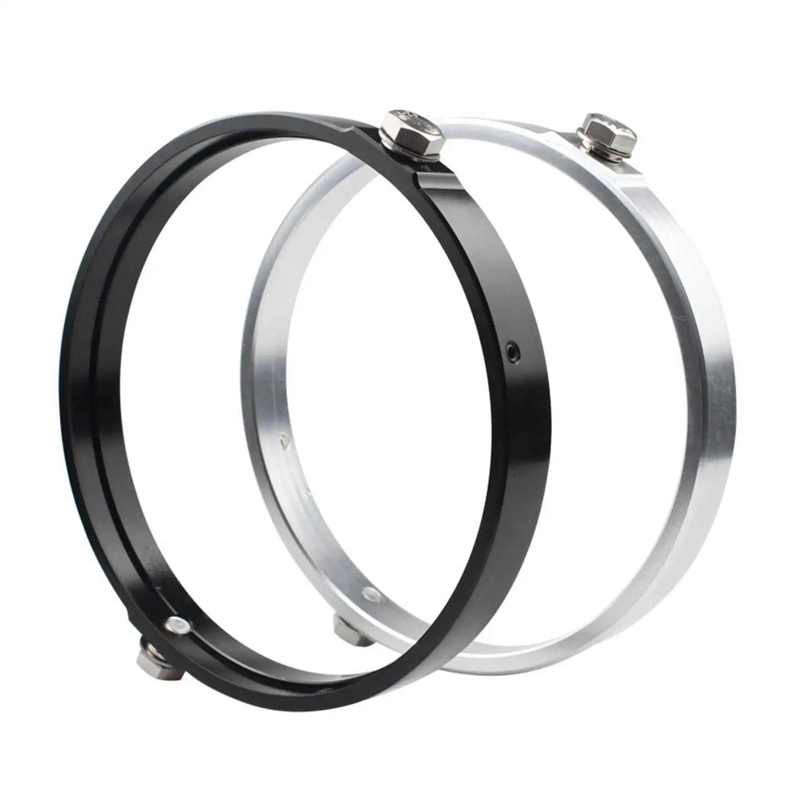 Anello di Montaggio Adattatore per Faro LED Moto, Accessori per Yamaha