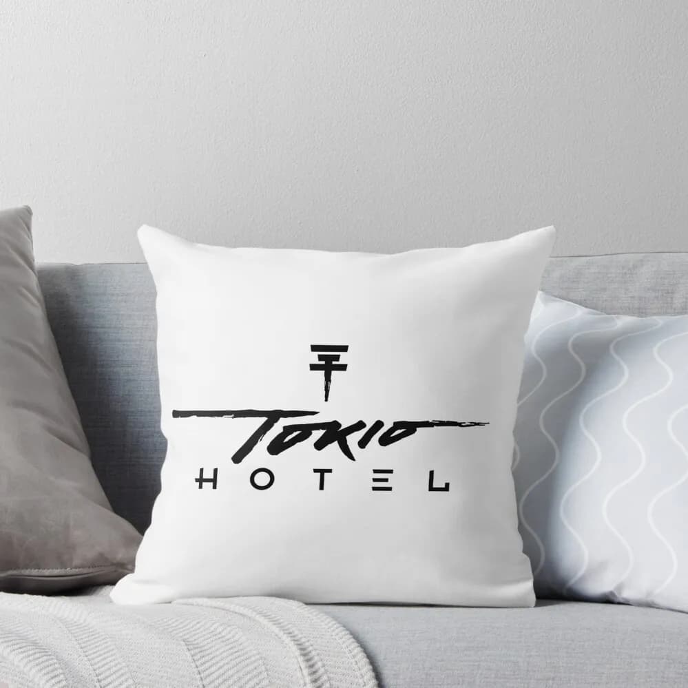 Tokio hotel Federa for luxury pillow Luxury sofa cushions Luxury sofa cushion cover for luxury Scottish sofa