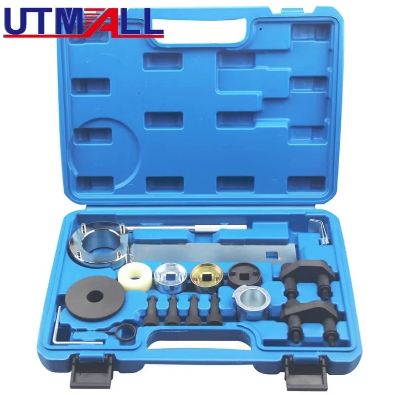 Camshaft engine tool kit for VAG 1.8 2.0 TSI/TFSI EA888 T10352 T40196 T40271 T10368 T10354 with T10355