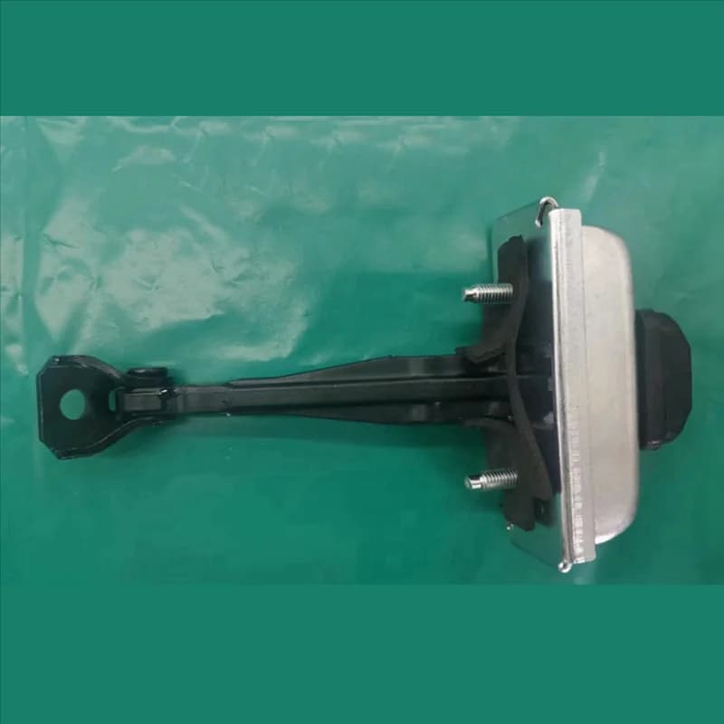 Strict Car Door Stop Controllo Cinghia Cerniera Braccio Porta Laterale Anteriore Controllo 2014-2020 Per Cadillac Flan GMC 84186138 Accessori