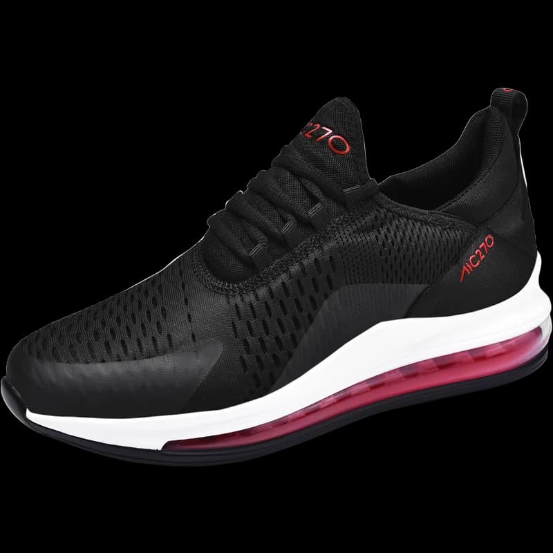 Scarpe da Uomo Sneakers di Lusso, Scarpe Casual da Uomo, Scarpe da Corsa Traspiranti alla Moda, Mocassini, Scarpe da Running per Uomo