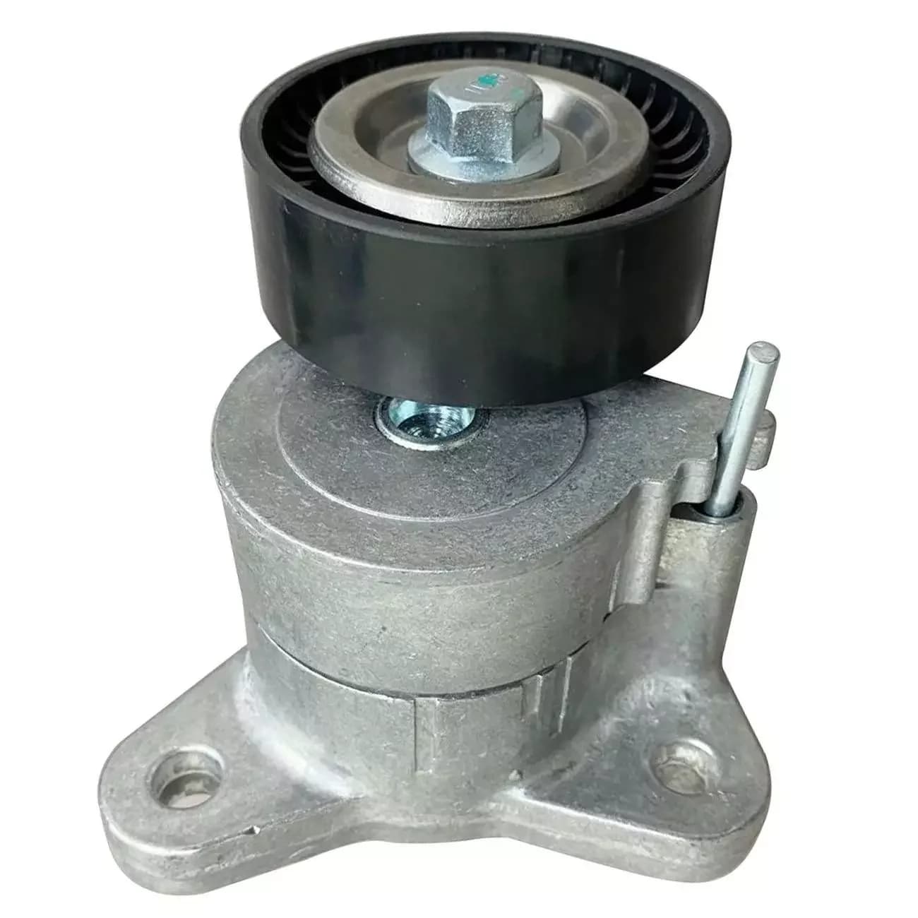 4891595AE pulley strap compatible with Dodge Avenger Jeep Compass 07-19
