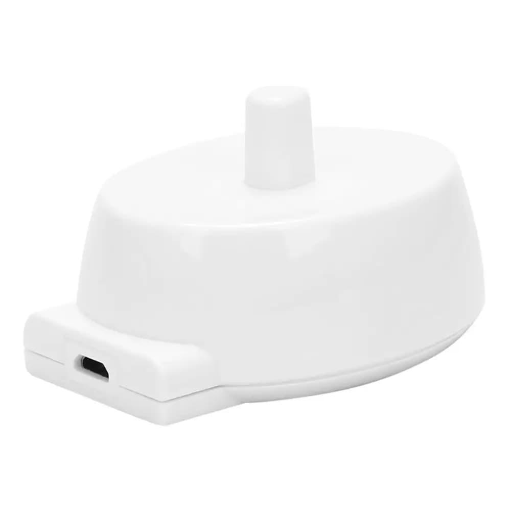 USB/EU/US Plug Dock Rechargeable Travel Charger Electric Toothbrush Charger for Braun Oral B Charging Base
