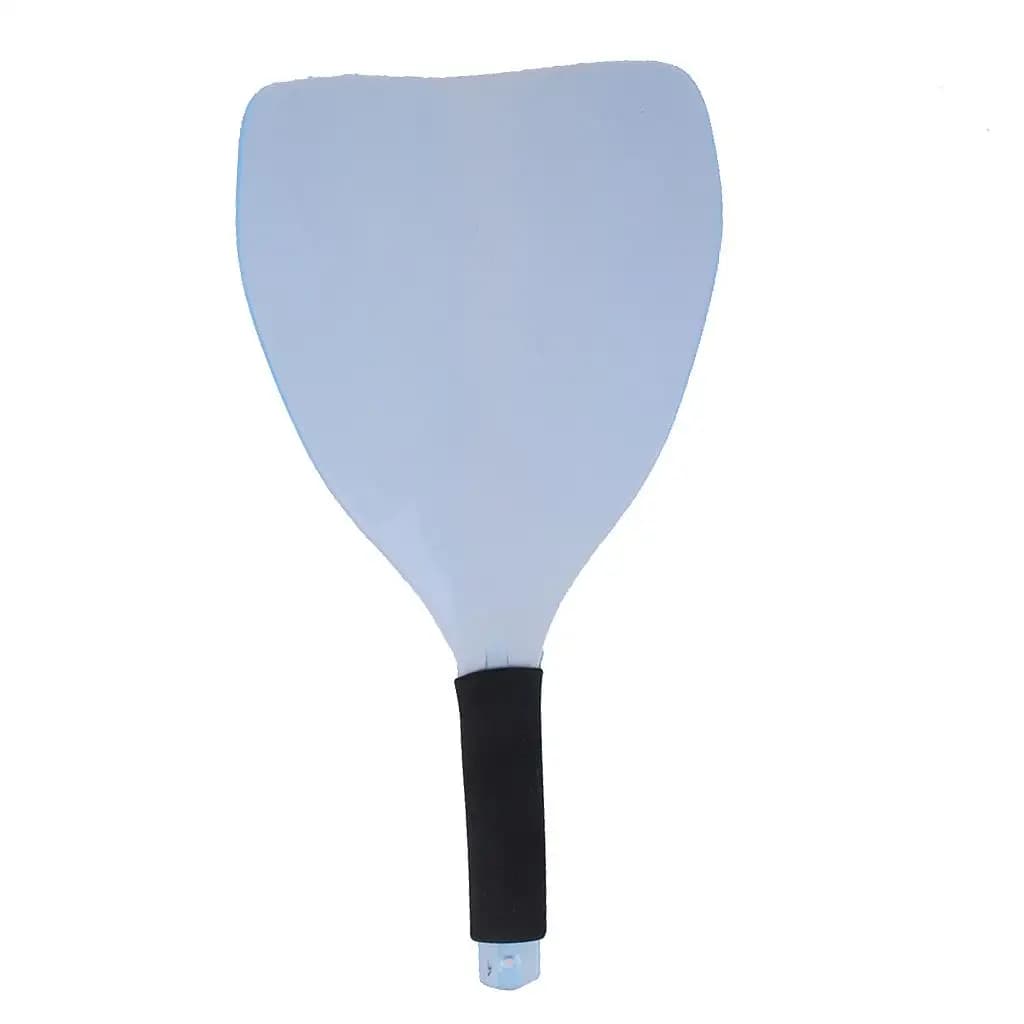 Maschera per capelli colorante portatile blu con lacca per capelli, viso per barbiere