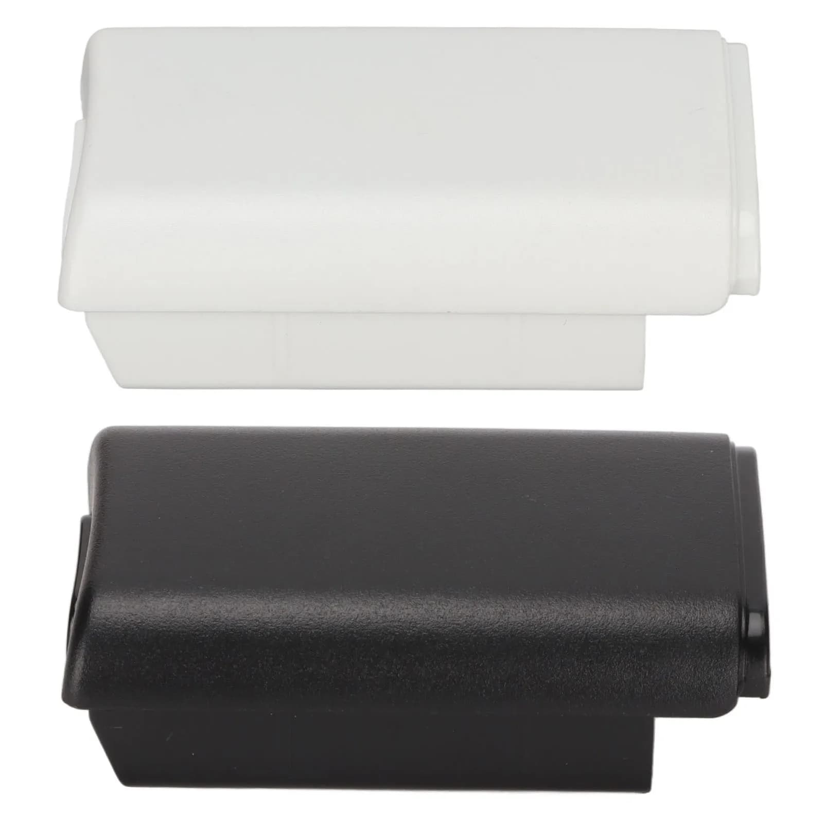 Battery Shell Case for Xbox 360 Wireless Controller Battery Cover Wear Resistant Replacement Battery Shell Case for Xbox 360