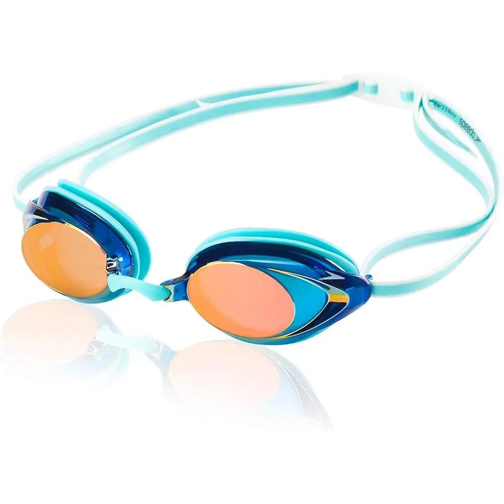 Swim Goggles Mirrored Vanquisher