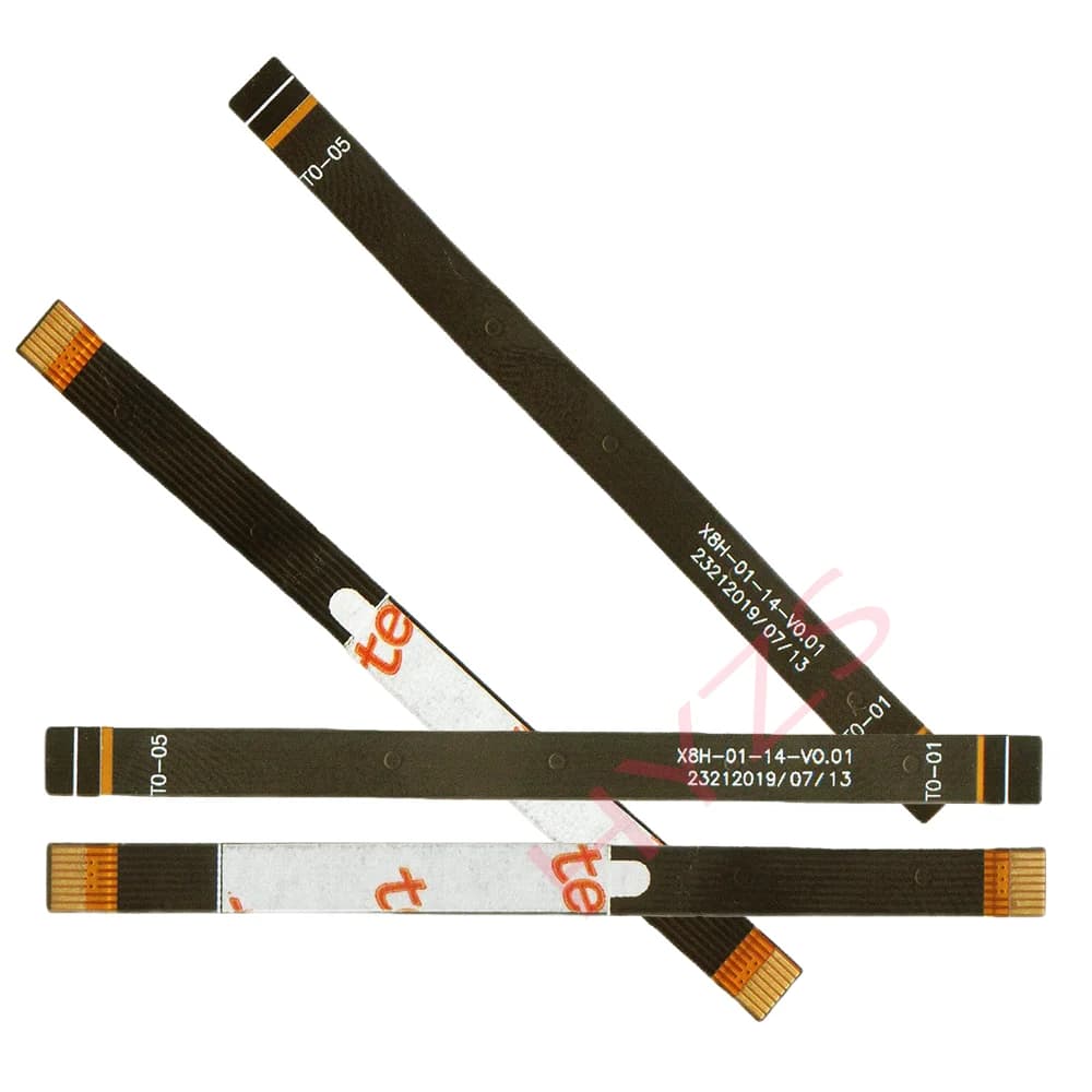 GPS flat cable is suitable for FIMI X8 MINI SE wiring for drone maintenance spare parts and wireless cable accessories