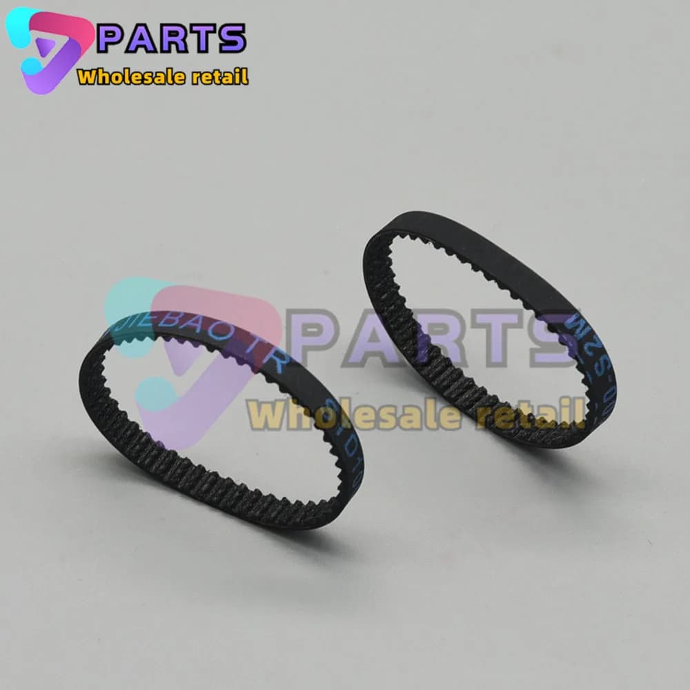 5PCS 6LH53427000,Developer belt 88T Timing Belt compatible for toshiba E studio E205 E206 E207 E255 E256 E257 E305 E306.