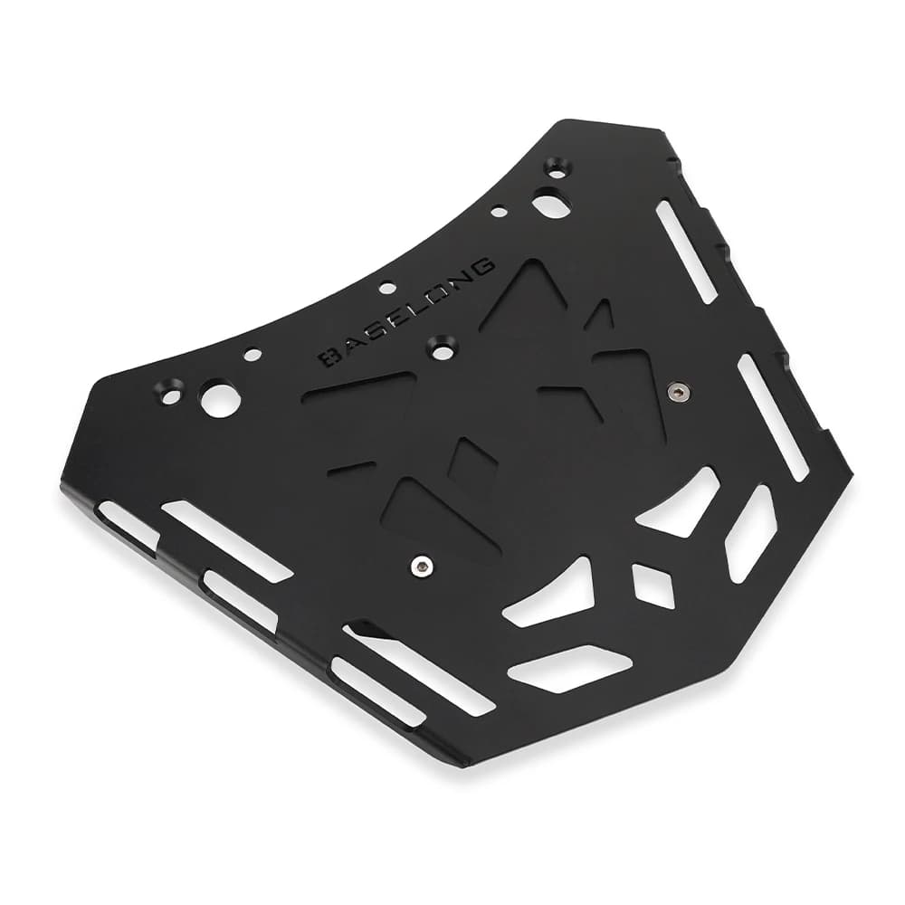 For Yamaha Tracer 9 Tracer 9 GT 2021-2022-2023-2024 2025 Motorcycle Rear Luggage Rack Carrier Support Holder Bracket Tracer 9 GT