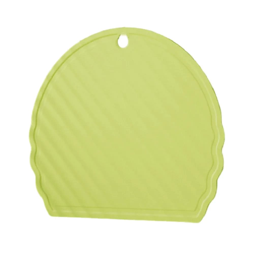 Anti-Bacterial TPU Cutting Board Anti-Mold Double-Sided Kitchen Chopping Block Food Grade Flexible Fruit Cutting Board