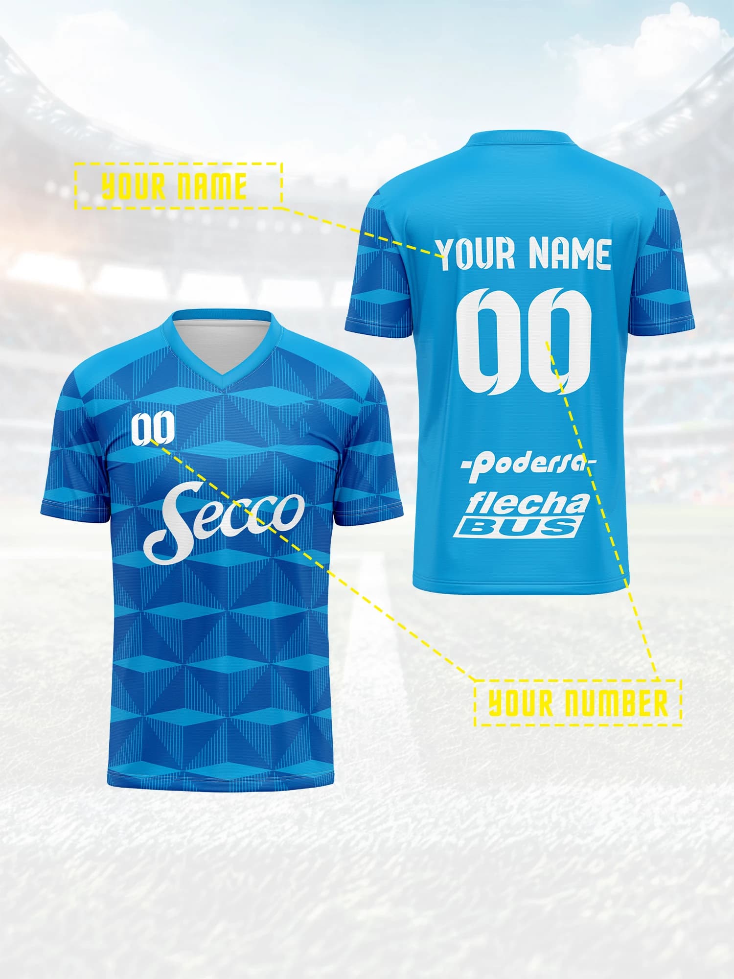 Customized Sport Mesh with Name and Number for Men and Women 2026, Quick Drying, Fashion, Sublimation Technology