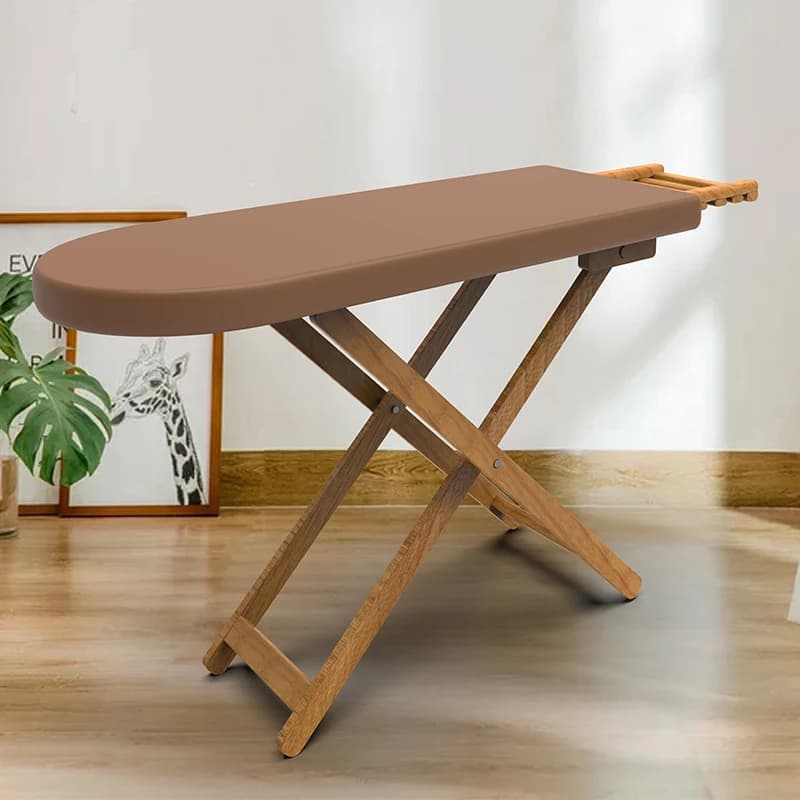 Household Folding Ironing Board Ironing Board Electric Iron Ironing Rack