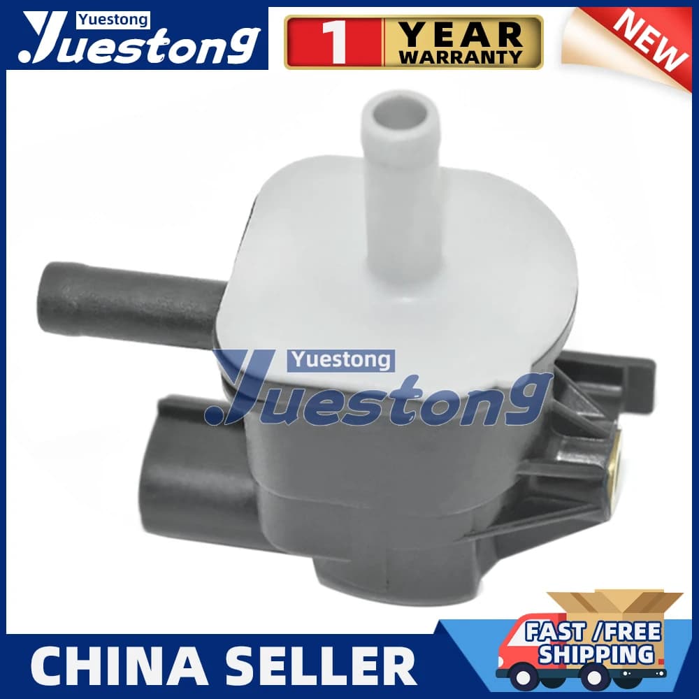 Auto Rapporto Carburante Valvola A Vuoto Elettrovalvola Per Toyota Lexus Scion Mazda 136200-7010 90910-12276 9091012276