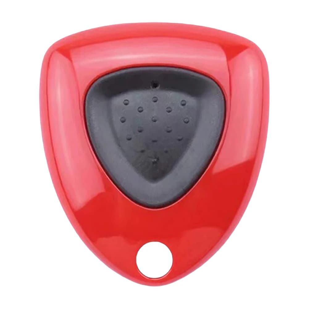 Copertura Porta di Ricarica con Chip di Controllo Remoto per Tesla Model Y 3 S X