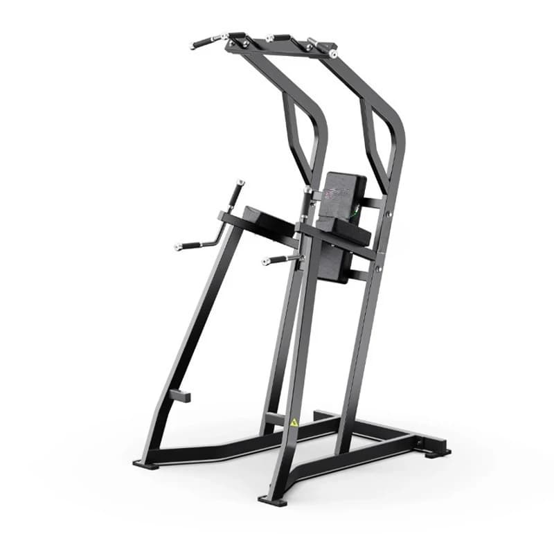 Fitness equipment, single and parallel bars, leg lifts, ABS, dual-purpose exercise supports, commercial training for indoor tractions