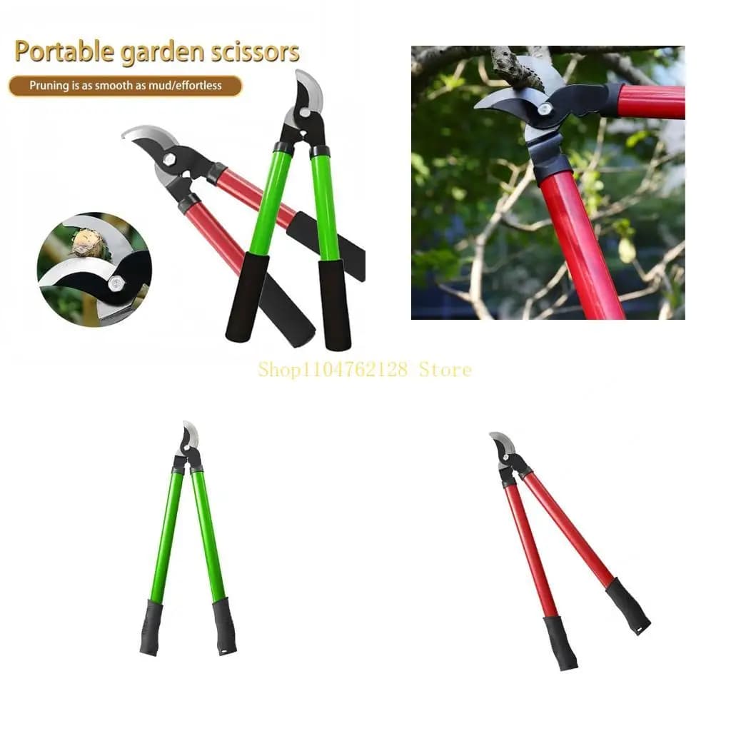 Potting shears for garden tools Shears for fences Shears for pruning for high sale