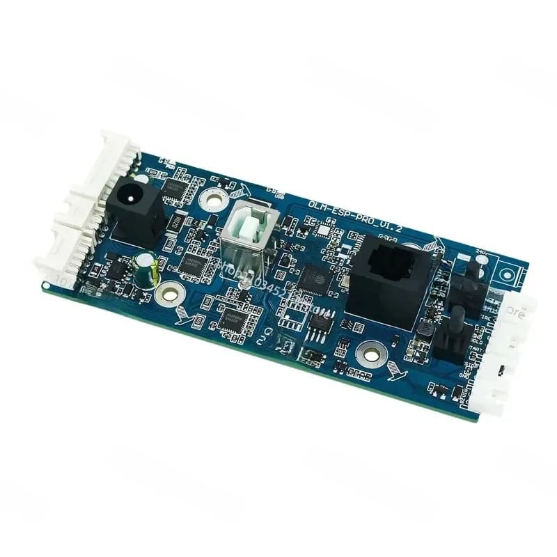 Scheda madre OLM /AUFERO per incisore laser PCB ORTUR 32 bit a lunga durata