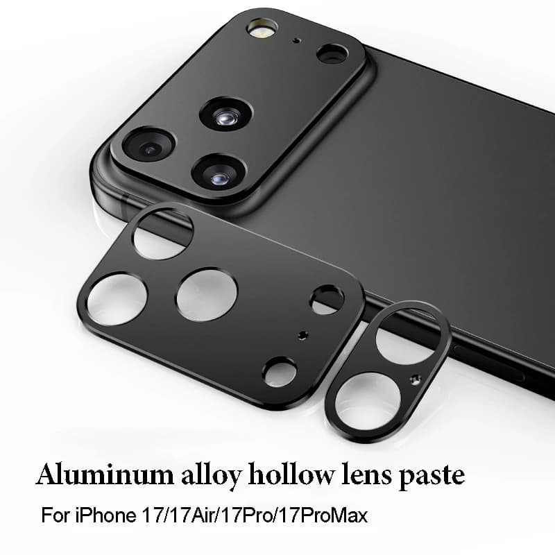 case for iphone 17 pro max camera protector for iphone camera lens cover for iphone 17 pro camera protective film lens protector