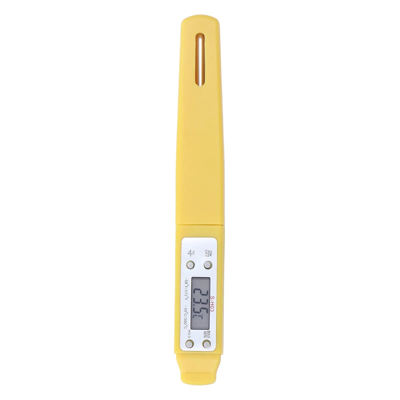 Digital Kitchen Food Thermometer Electronic temperature meter for stainless steel temperature meter for cooking meat for milk barbecue
