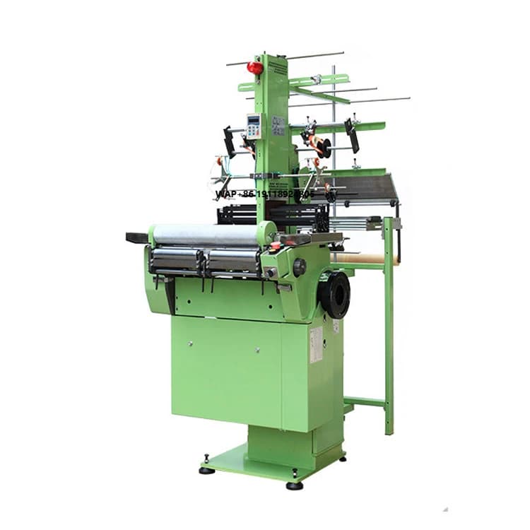 Automatic Narrow Weaving Machine,price of Weaving Machine,industrial Weaving Looms