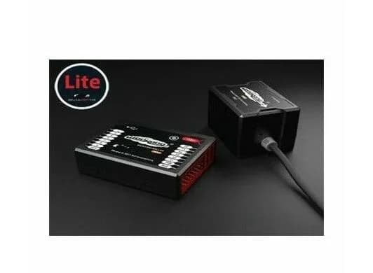 Sistema di stabilizzazione del pilota automatico WooKong-H WK-H Lite e controller di volo GPS FC compatibile per elicotteri DJI RC 450-900