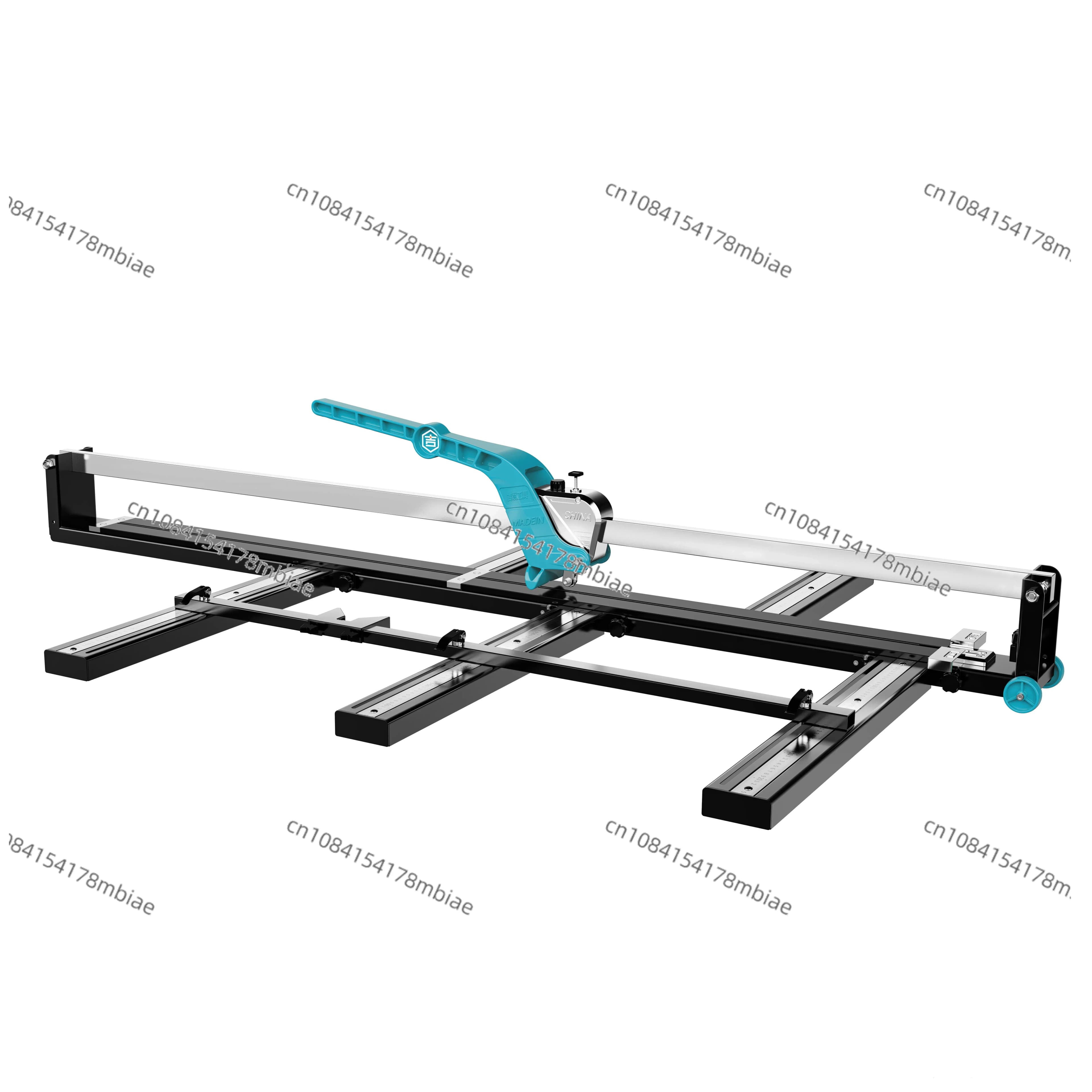 Tagliapiastrelle Tagliapiastrelle multifunzione da 1200 mm Manuale con raggi infrarossi assistiti