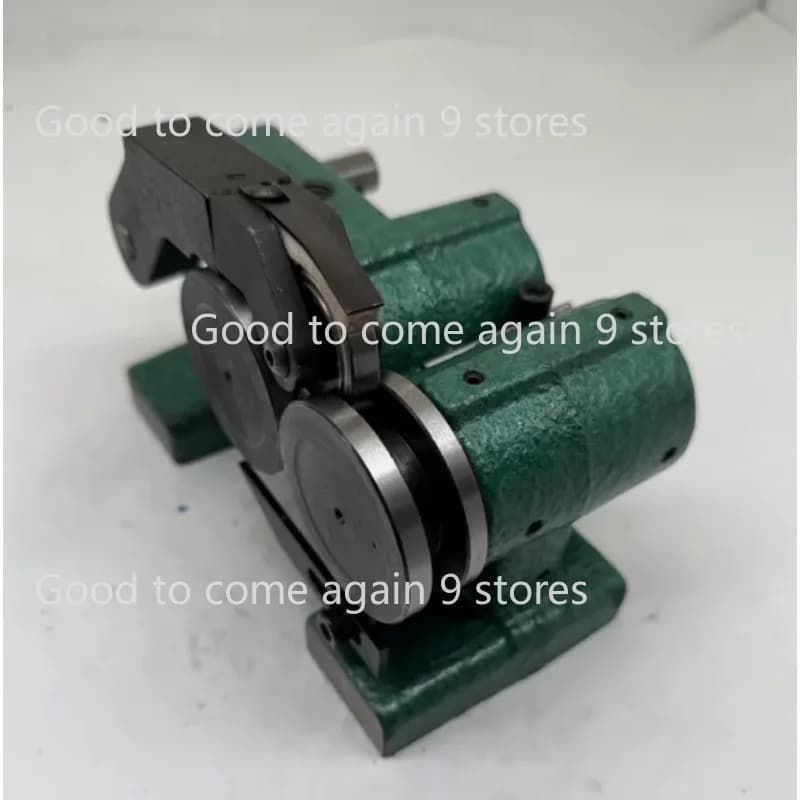 High Precision Punch Grinder for Needle Forming 1.5-30mm Adjustable Precision 0.001/0.005/0.008 Machine Tool for Industrial Use