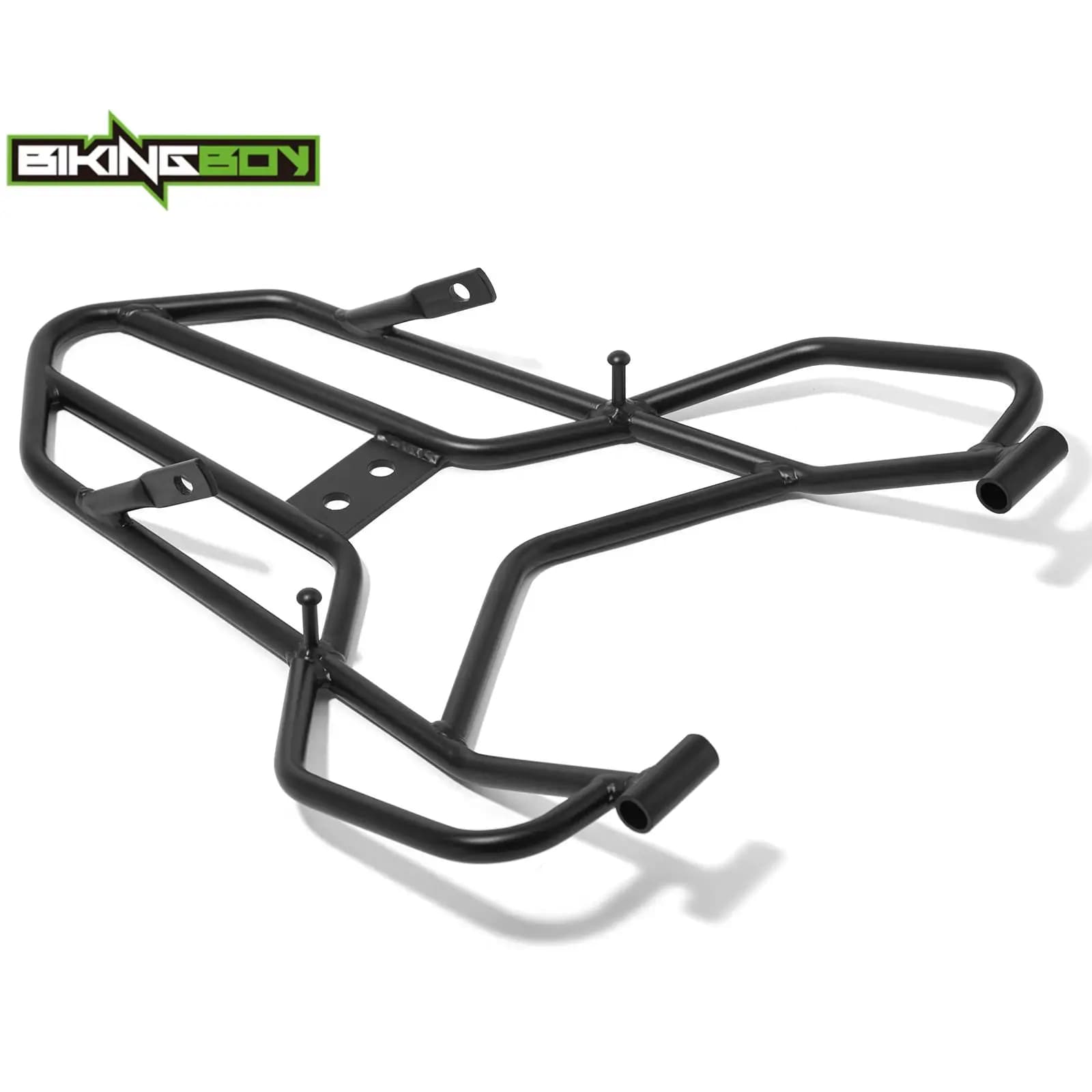 BIKINGBOY For Honda CRF250L CRF250M 12 13 14 15 16 17 18 19 20 21 22 23 24 25 Rear Carrier Rack Luggage CRF 250 L M