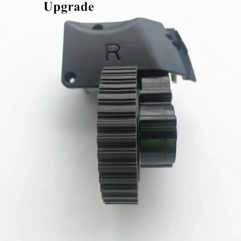 Motore Ruota Destra per Ilife A6 A8 X620 X623 Iboto Smart Aqua X615gw X610G Kitfort Kt-533 Robot Aspirapolvere Parti Ruota Motore