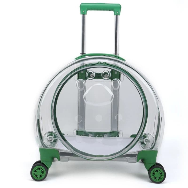 Trasportino per gatti portatile Mini trasportino per gatti da viaggio Cucciolo da esterno Gattino Gatto Zaino trasparente Gattini Animali domestici Trasportatori Prodotti