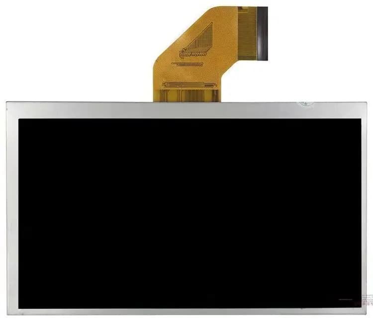 Per la navigazione, videocitofono MF0701685019A FPC0705035-B SQ070FPCC250R-04 MF0701685023B FPC70050C-CPT, schermi LCD