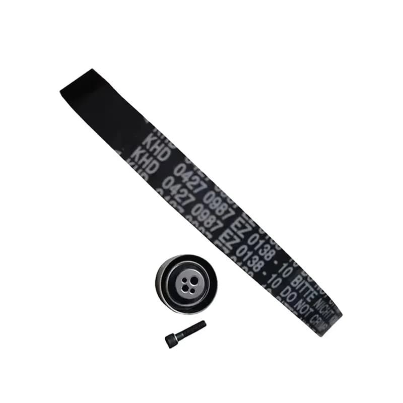 0427 0987 0292 9933 0292 9902 0292 9888 Kit tooth belt suitable for engines Deutz BF4M1011 BF4L1011 F4M1011