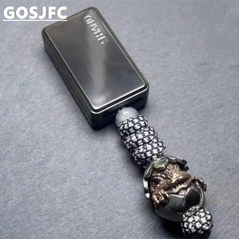 9 Hand DING DING Push Slider EDC Fidget Metal Fidget antistress Toy Girls Fidgets Hand Spinner