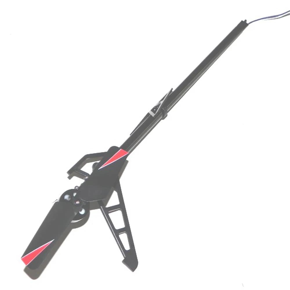 WL V913 RC elicottero pezzi di ricambio set coda totale