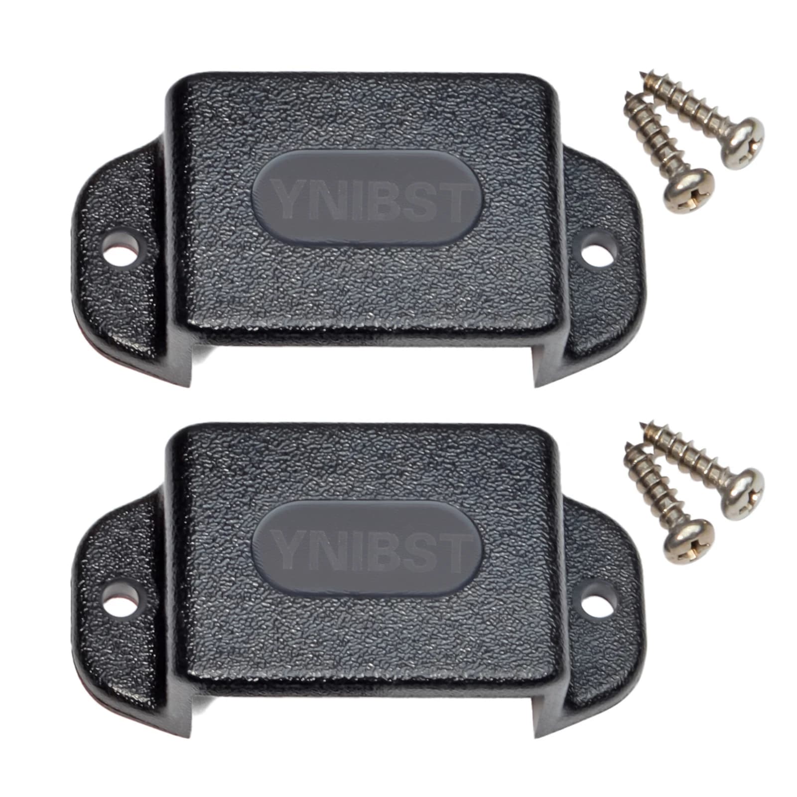Supporto per supporto per auto radio, supporto per walkie-talkie portatile per auto/camion con viti per radio bidirezionale Motorola Icom Baofeng