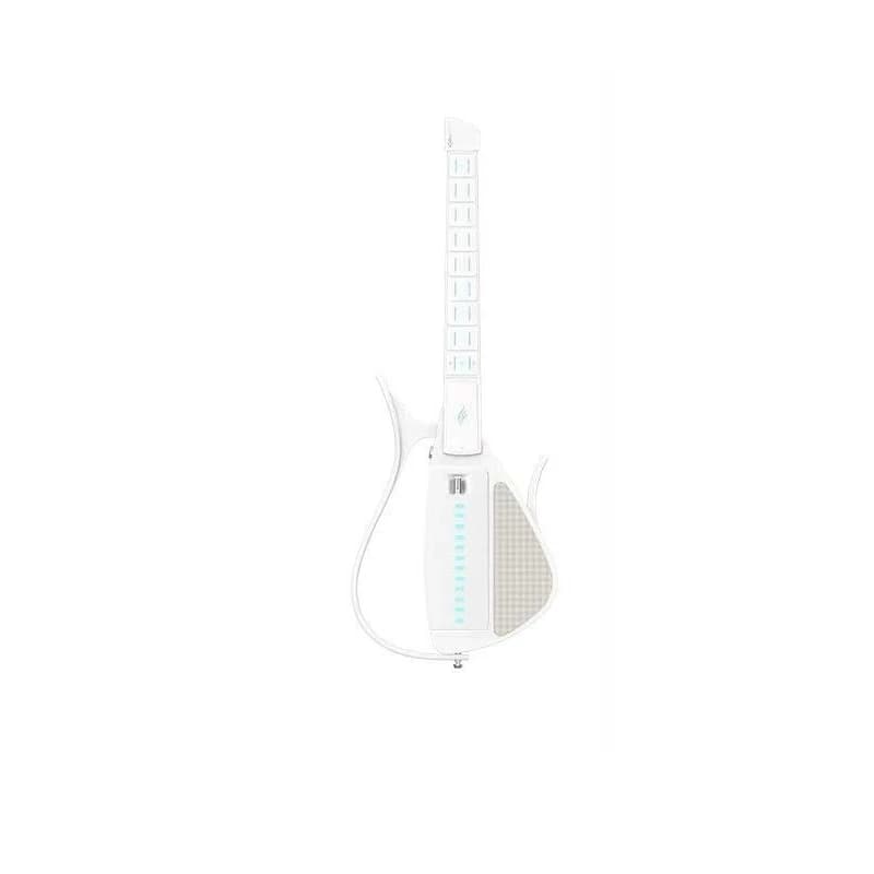 Pick Style Stringless Guitar, Automatic Smart Play and Sing, Ideal for Students, Musical Instrument Learning