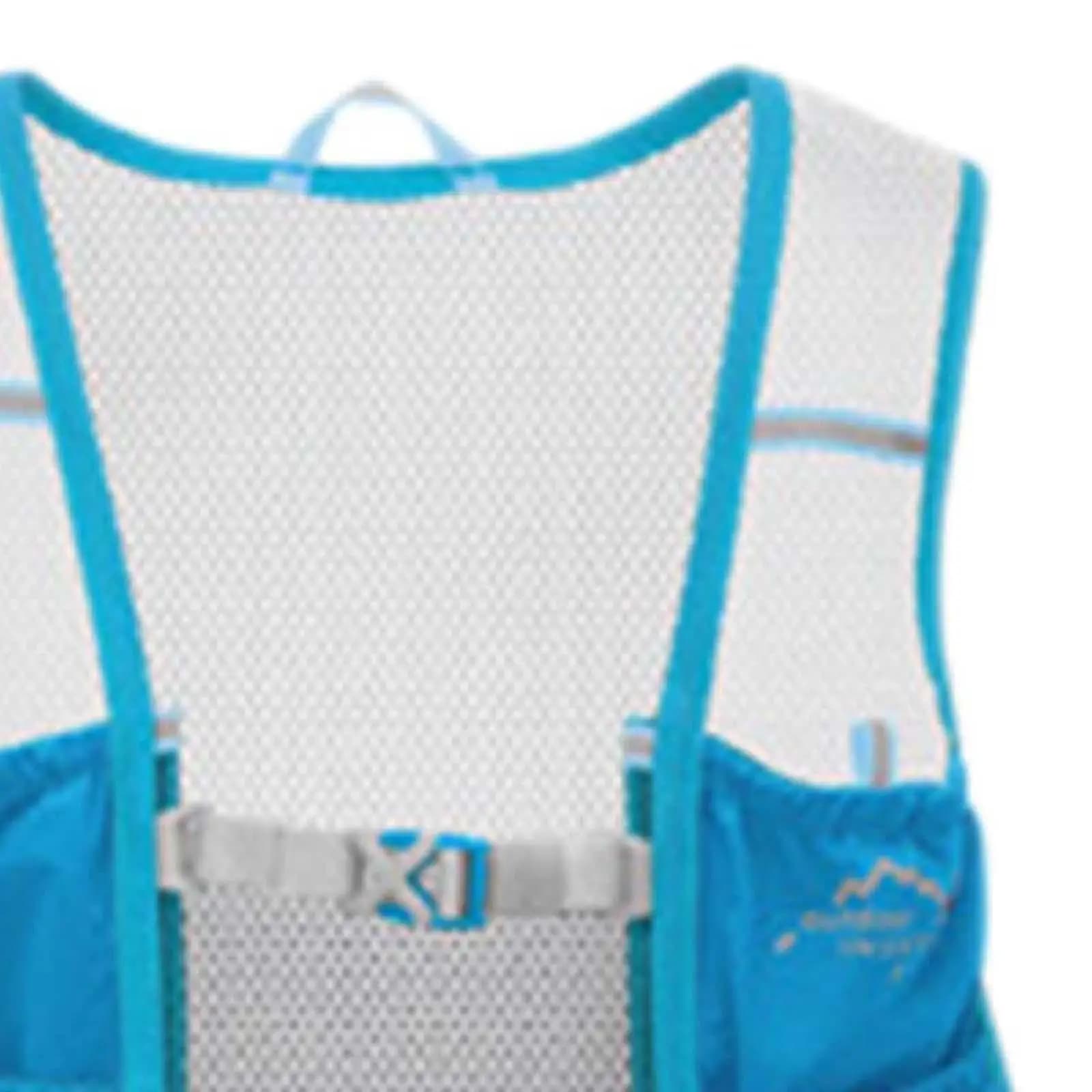 Hydration Backpack Pack Running Vest for Women and Men Race, Jogging, Cycling, Hiking
