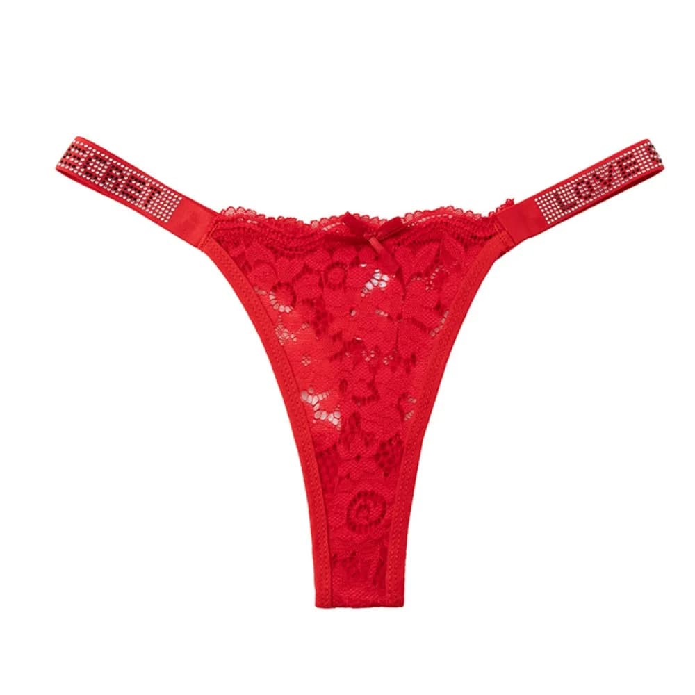 Lace Mutches with Crystals, Cotton Slips with Embroidery, Low Waist Stitching, Women's and Girls' Slips