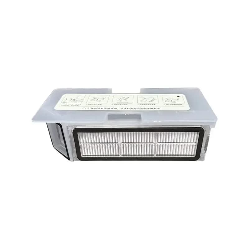 Filtro HEPA compatibile B43C per aspirapolvere Mijia 5C/OV42CN, ricambio per contenitore rifiuti e pulitore