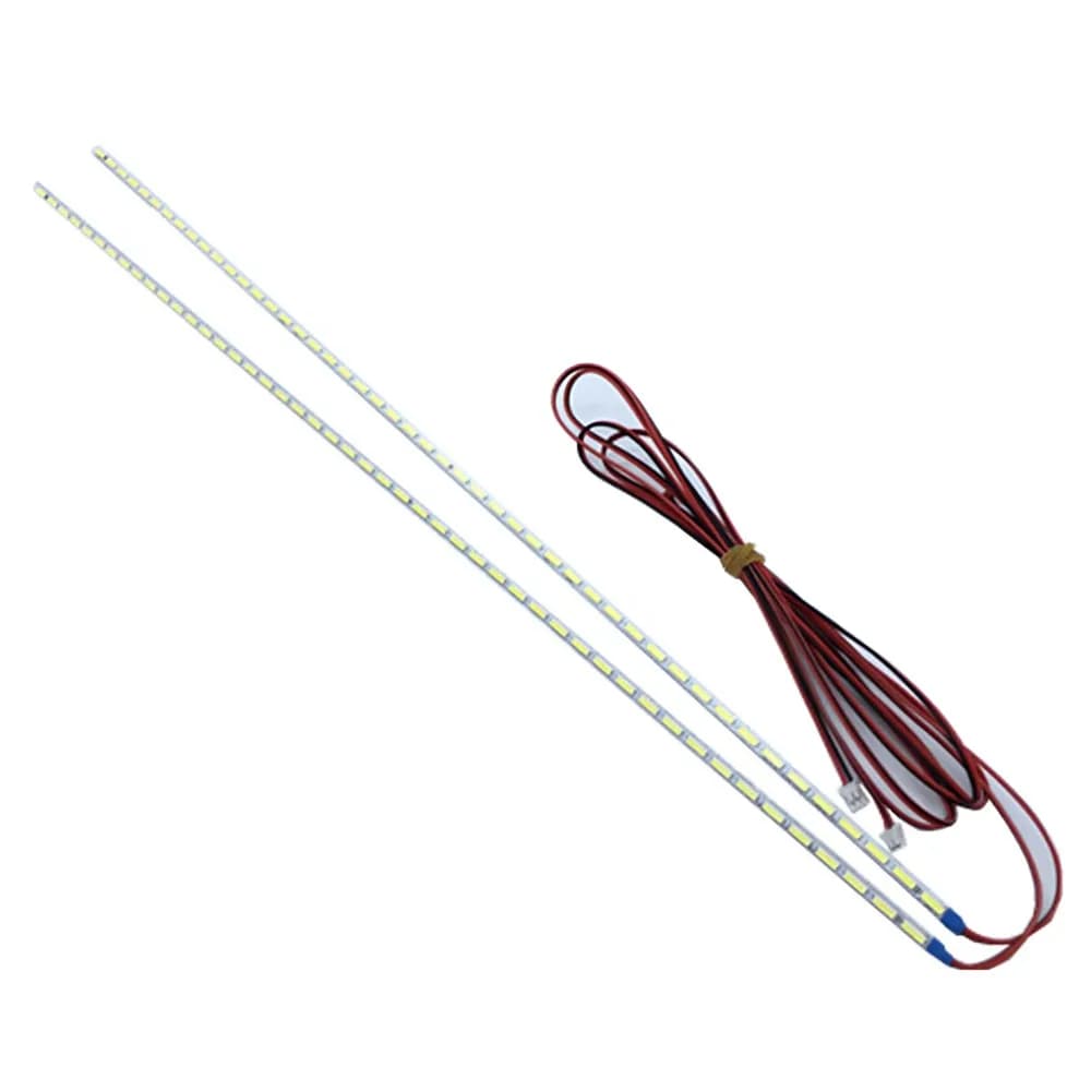 32/37/39/40/42/46/50 inch assembled miscellaneous machine LCD TV LED light strip