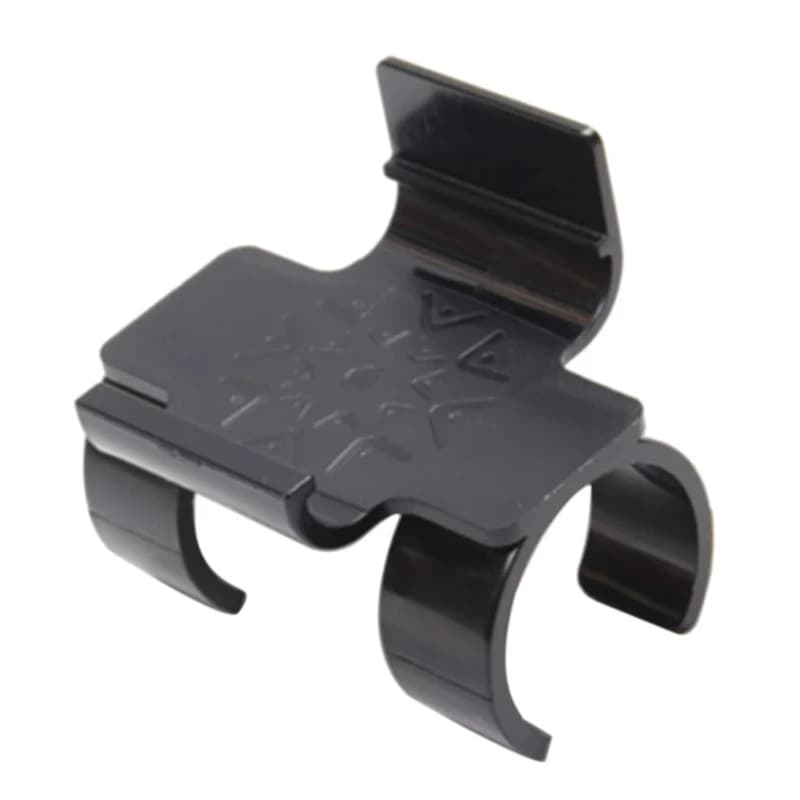 Supporto di blocco WIFI Selfie Stick Clamp durevole telecomando Clip Mount Action Camera accessori professionali per Gopro Hero