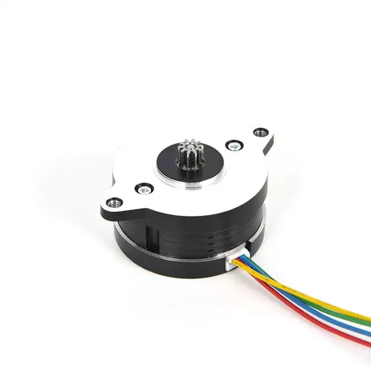 For LDO 42 Stepper Motor 36 Hybrid Circular Motor 3D Printer Accessories Extruder Motor